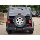 Jeep Wrangler 18M WARRANTY,WARRANTED MILES,ULEZ,REVCAM 4.0 3dr